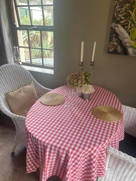 Staandakkie Guest Cottage Bredasdorp Eksteriør bilde