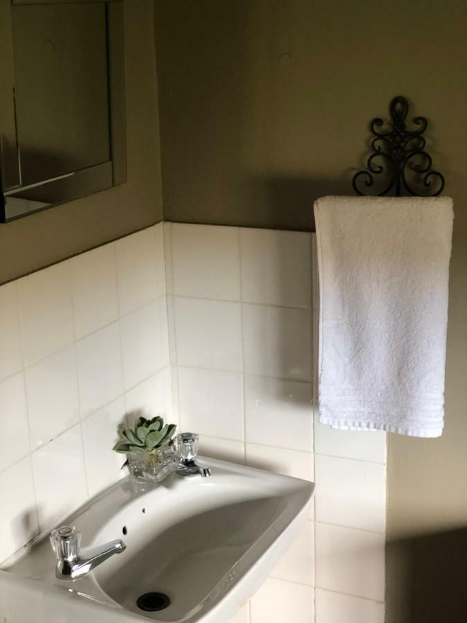 Staandakkie Guest Cottage Bredasdorp Eksteriør bilde